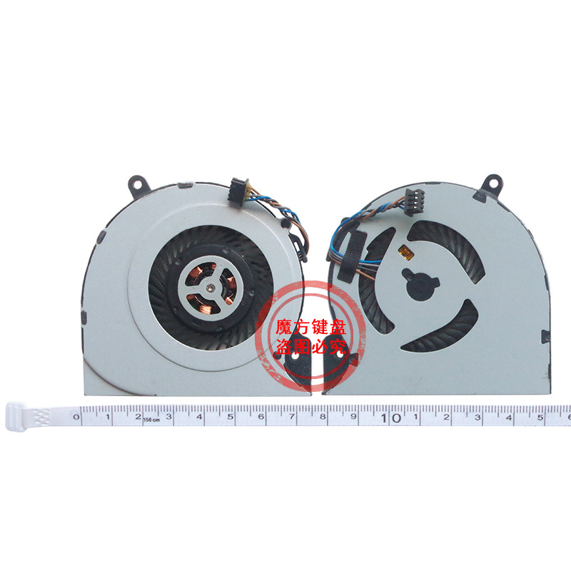 CPU Cooling Fan For HP EliteBook Folio 9470 9470m 9480 9480M Laptop Notebook Cooler FAN Laptops COOL