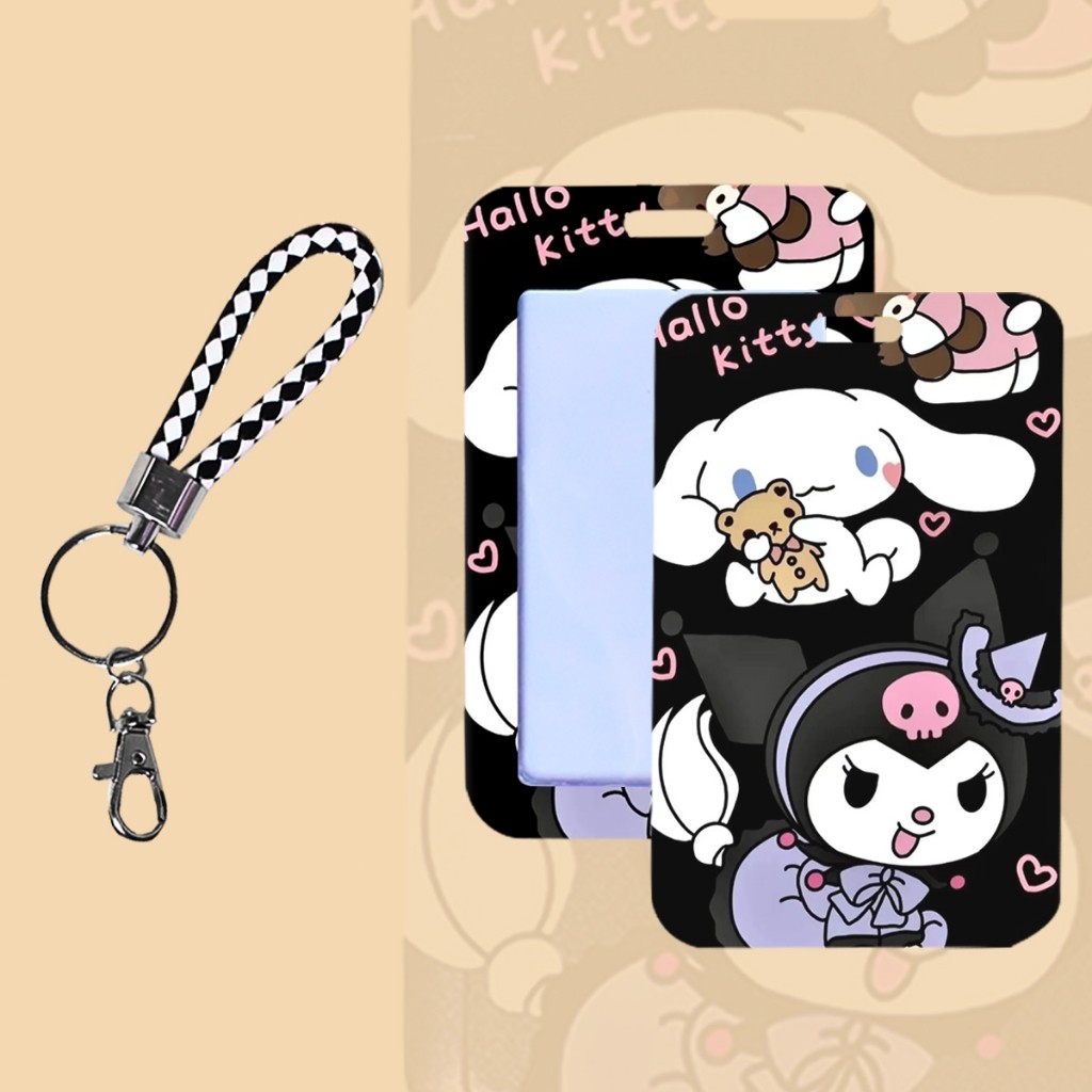 

Plastik Id Card Holder Transparan Frame Id Card Clear Tempat Kartu Name Tag Diy Dengan Gelang