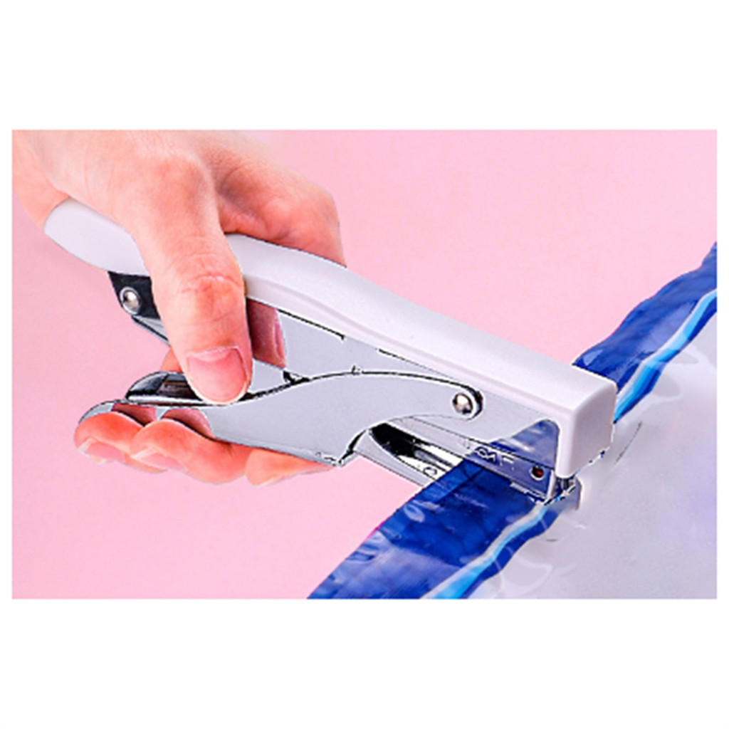 

A14M Large Size Stapler Paper Binding Stapler Business Stapler Office Stapler Desktop Stapler Paper Binding Machine