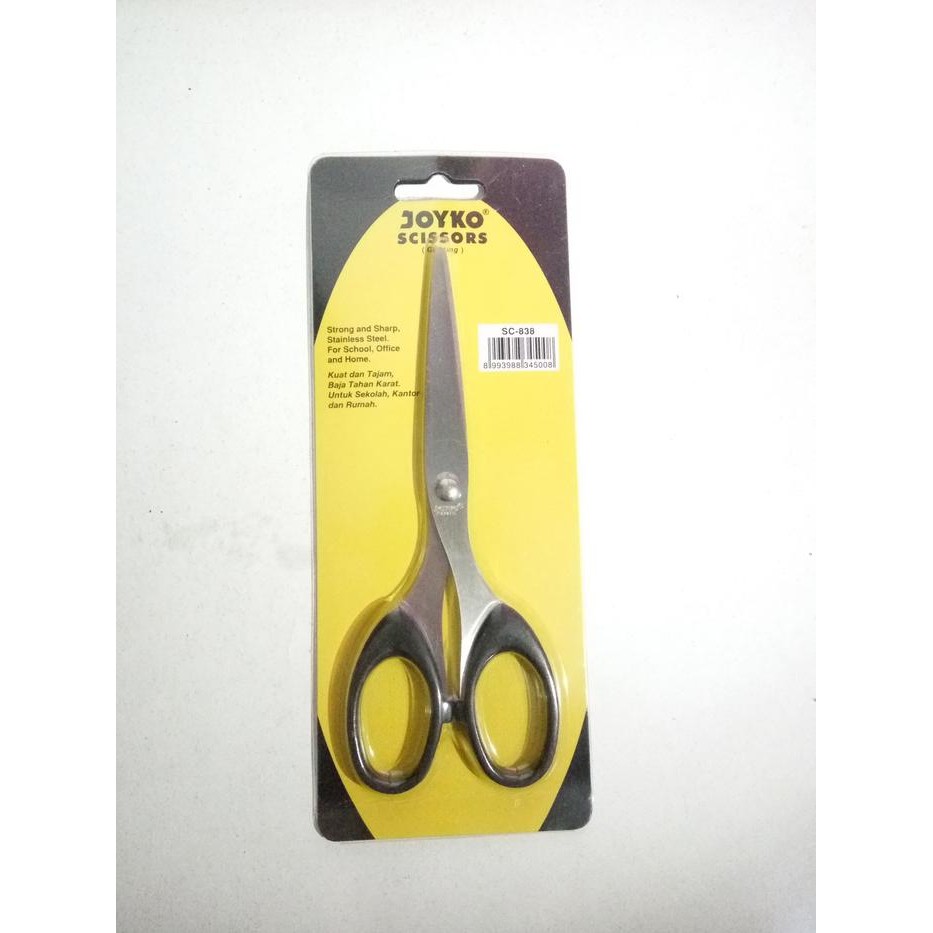 

Gunting Joyko SC-838