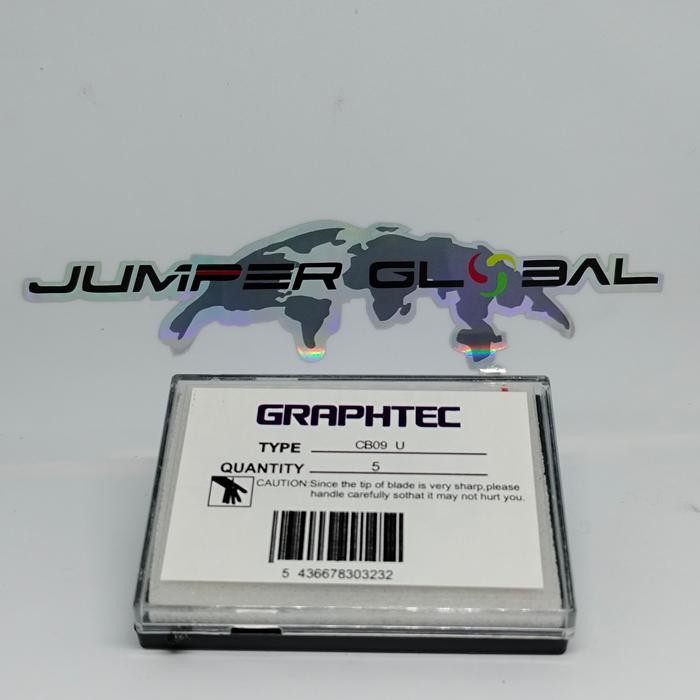 

mata pisau graphtec 45 derajat