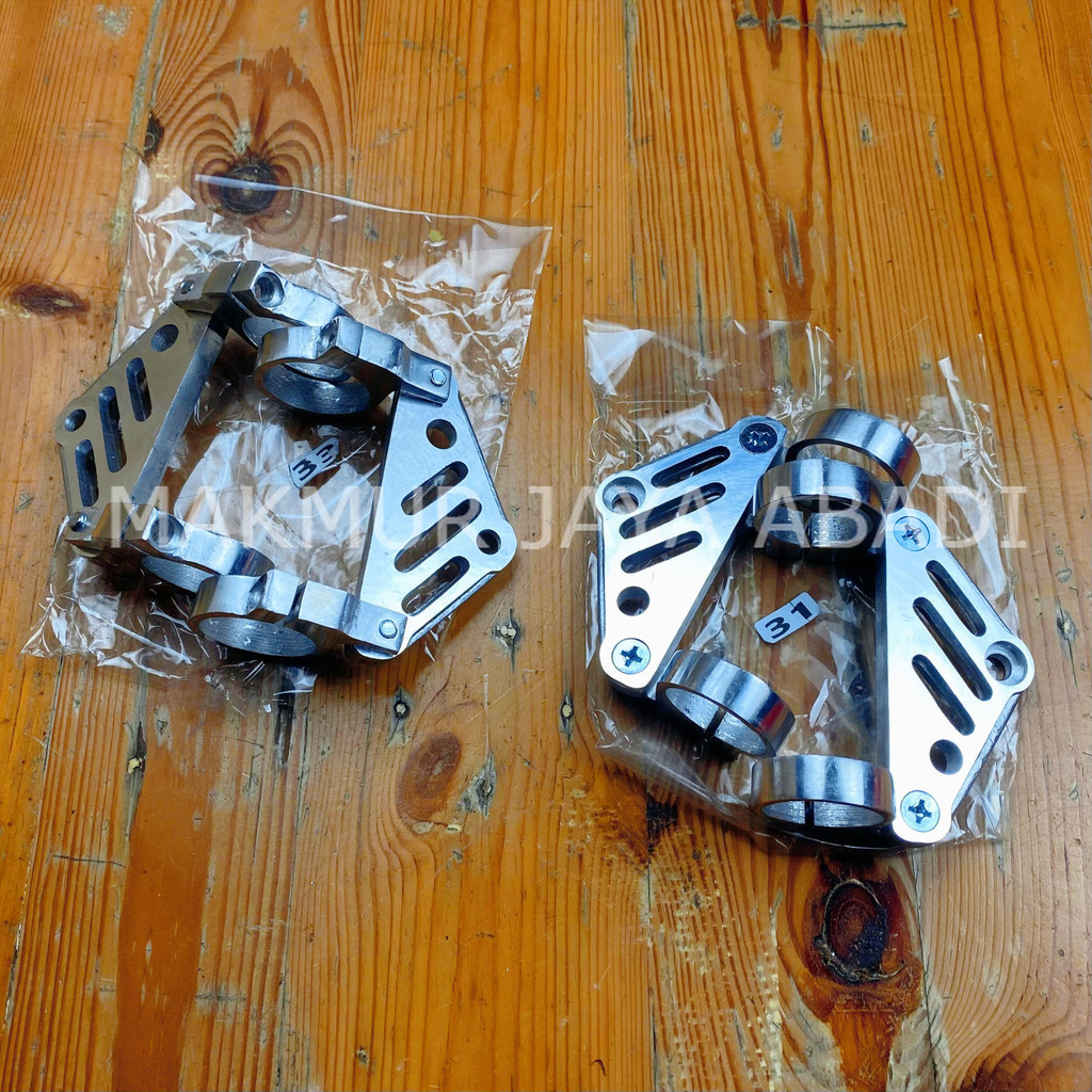 kupingan cincin cnc as 31 as 33