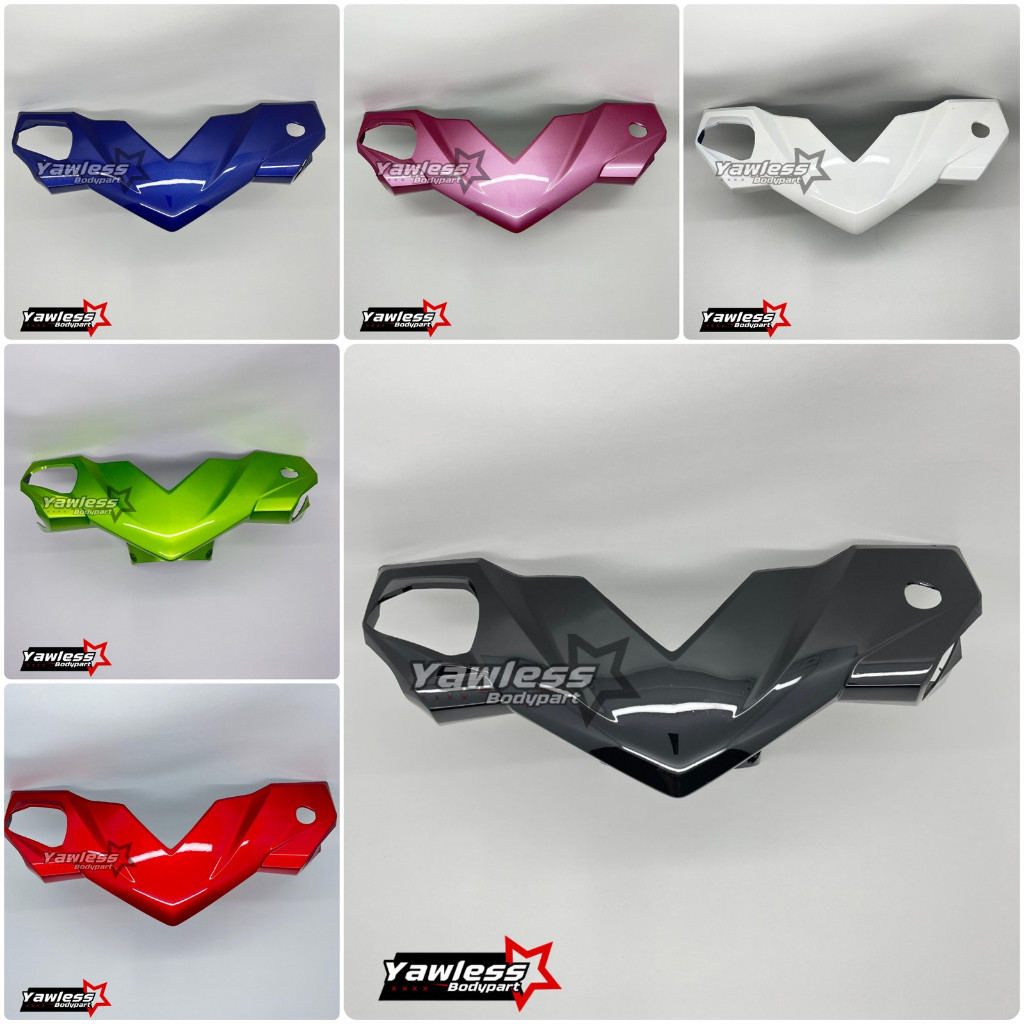 Batok beat karbu spakbor depan beat karbu 2008-2009/ spakbor beat karbu depan