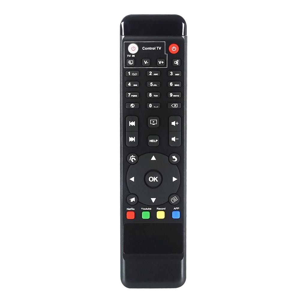 A95X MAX Android Tv Box remote control for Amlogic S905 X2 for Android 8.1 set tv box controller