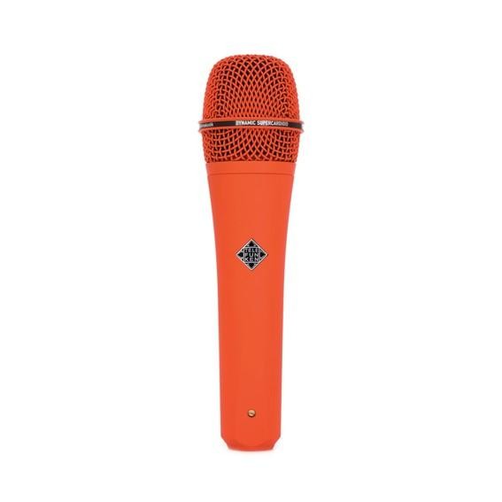 Microphone Telefunken M80 Orange - Doff