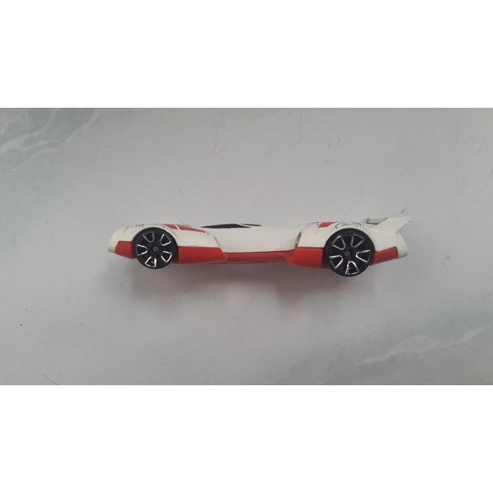 TOY DIECAST HOT WHEELS LOOSE - 4WARD SPEED CFJ56 RARE