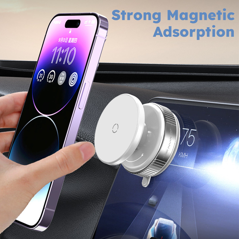 Multifunctional Holder HP 360 Holder Hp Mobil Magnetic Manual Model Dudukan Magnetik