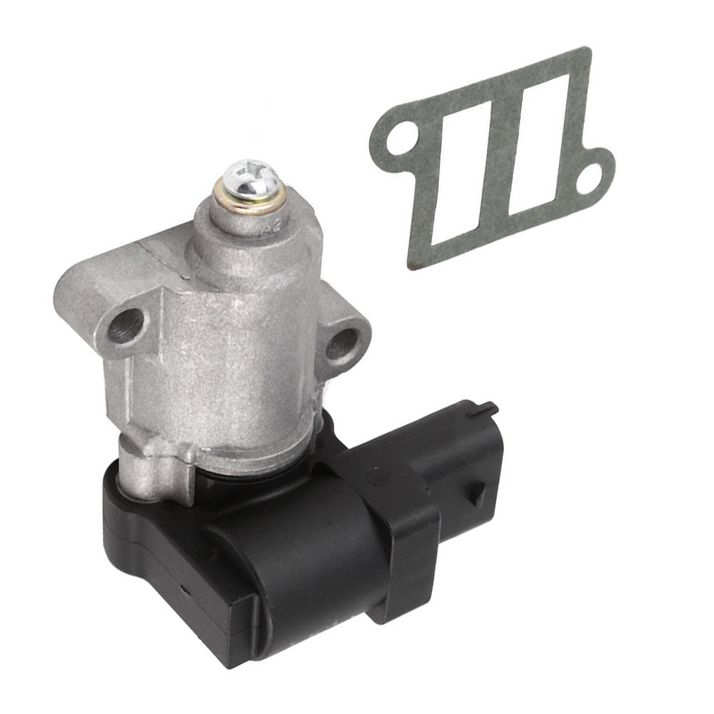 1X Idle Air Control Valve Idle Air Control Valve 35150-25700 9520930002 35150 25700 3515025700 for H