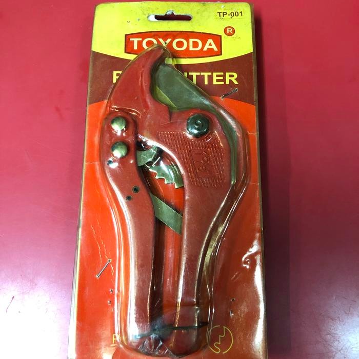 

READY TOYODA PIPE CUTTER TP-001