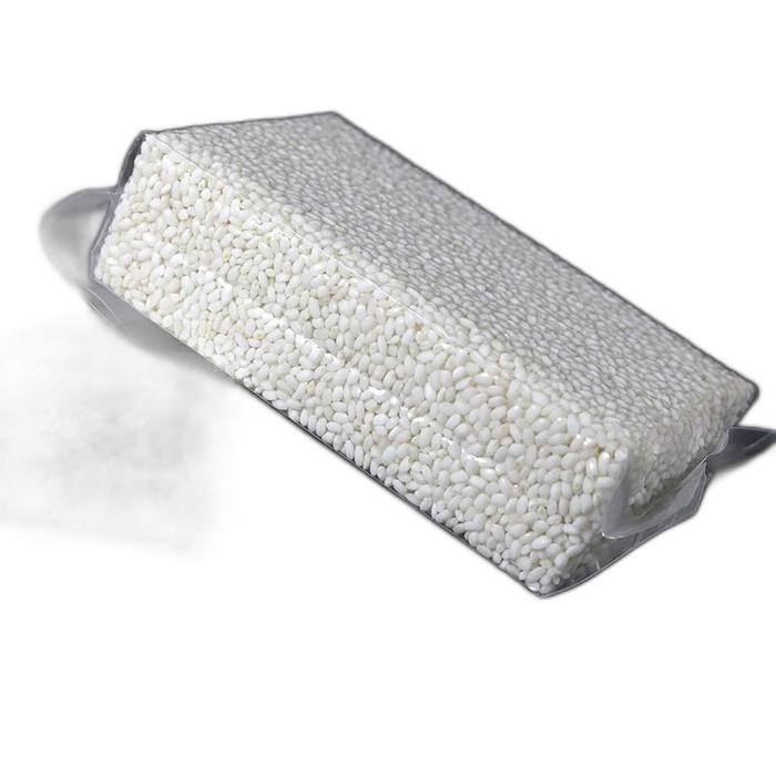 

PROMO! Beras ketan putih white glutinous millet bai nuo mi 白糯米