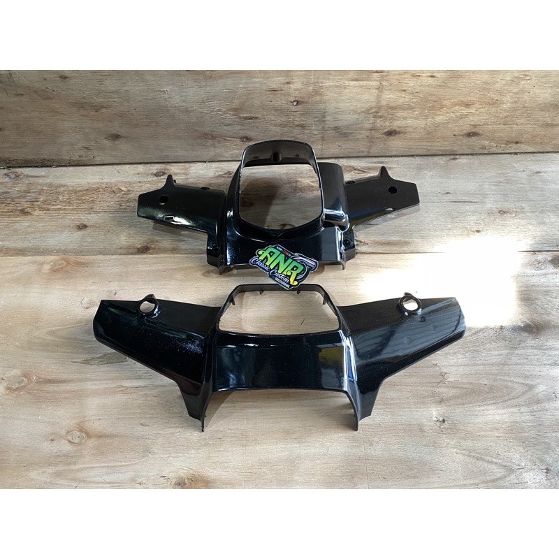 Batok lampu honda prima astrea prima depan belakang totok lampu honda astrea prima depan belakang