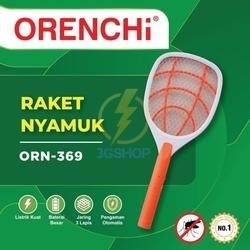 REKET NYAMUK CAS OR 369 / ORN 368 ORENCHI