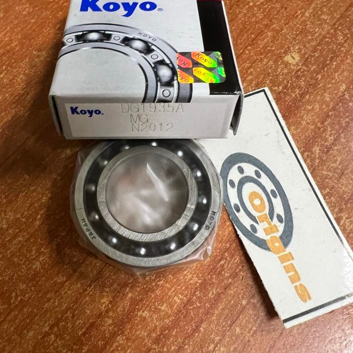 BEARING STIR AVANZA XENIA DG1935A KOYO ASLI JAPAN DG 1935