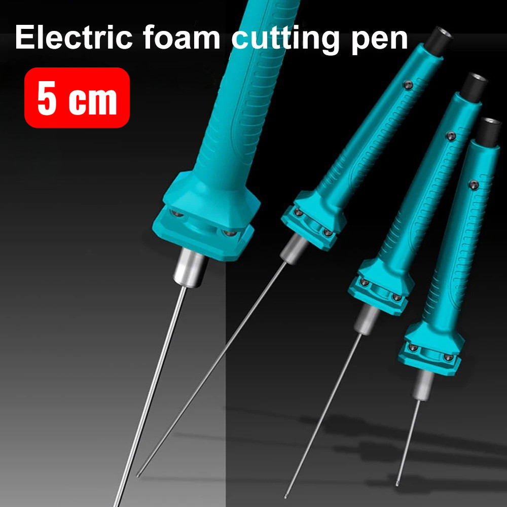 

AIDEEPEN Pemotong Styrofoam Gabus Polystyrene Cutting Machine - LB10 [ FIFAA ]