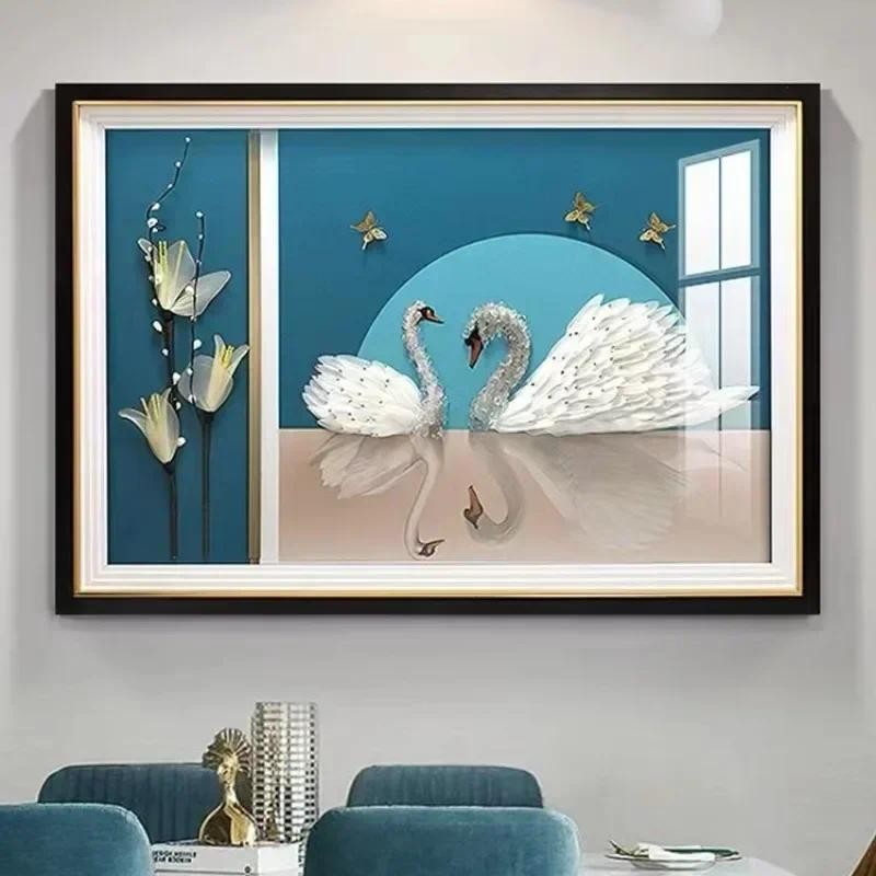 

8575159 Digital Oil Painting Coloring, Manual Coloring, Oil Painting With High Aesthetic Value