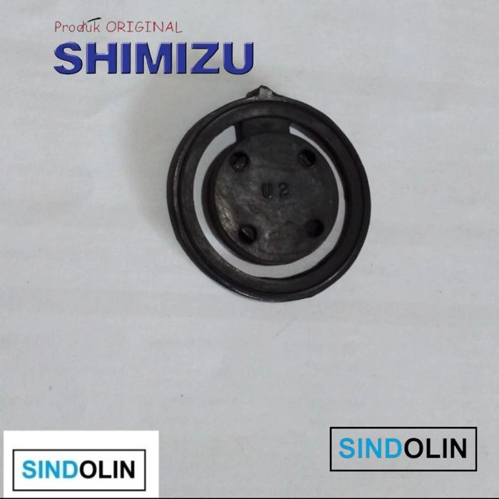Klep tabok pompa air SHIMIZU PS221BIT / PS 221 BIT / PS221 / 221BIT