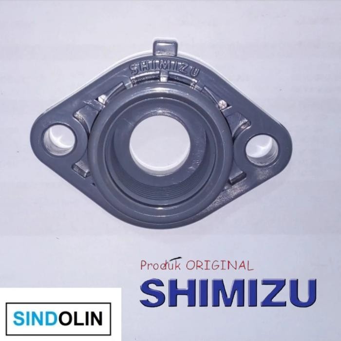 Plenes / Flange input pompa air SHIMIZU PL122BIT / PL 122 BIT / PL122