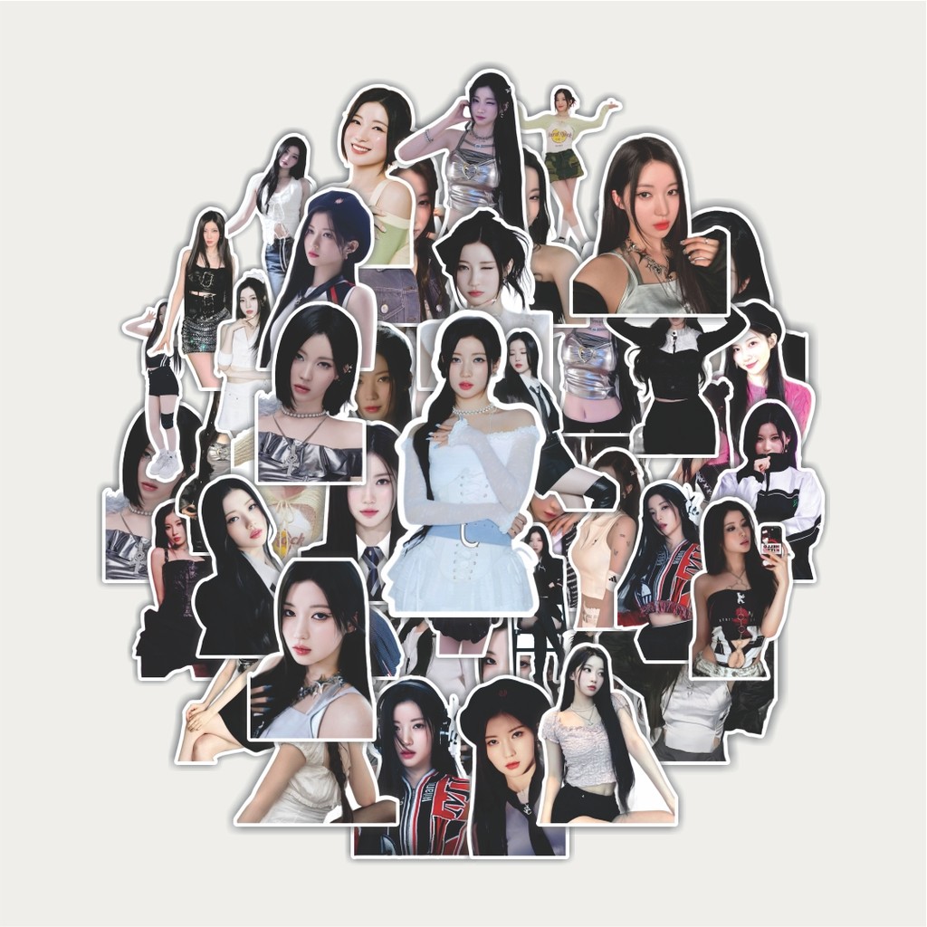 

Sticker Pack Stiker Baby Monster Baemon Asa | Sticker TUMBLR | Stiker LAPTOP KOPER HELM