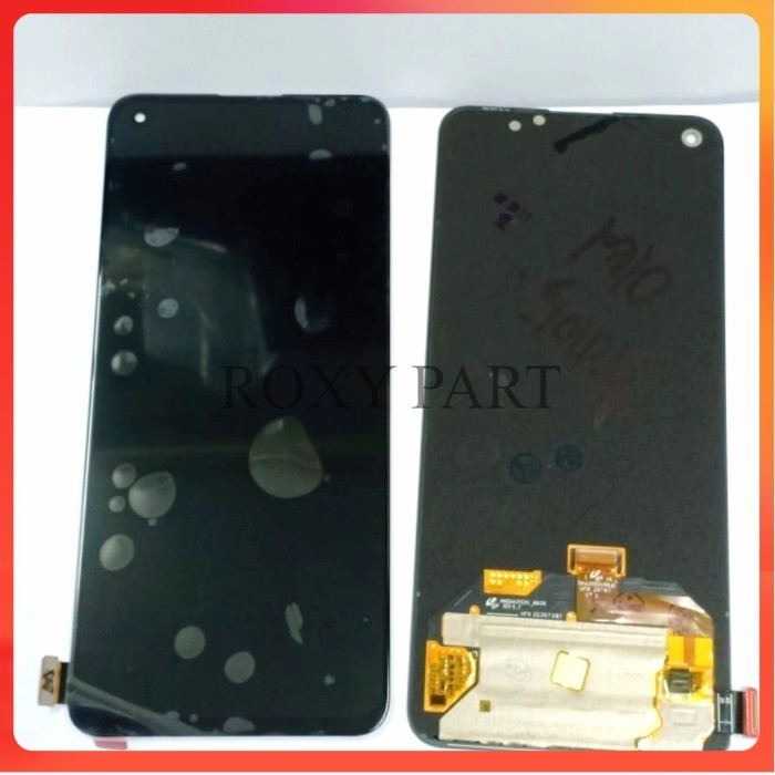 LCD TOUCHSCREEN OPPO RENO 6 ORIGINAL