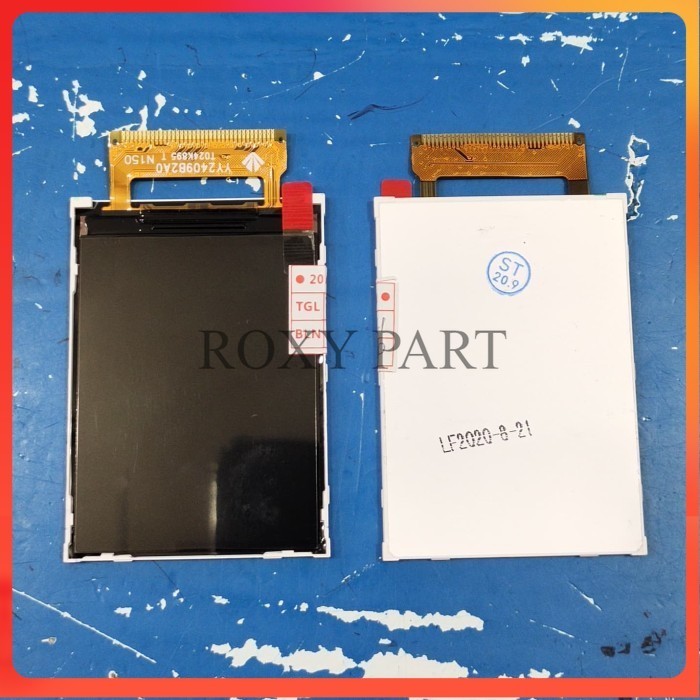 LCD NOKIA N150 150 2020