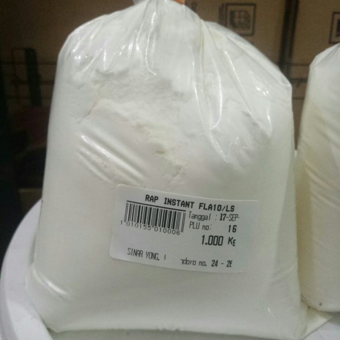 

Rap instant fla los 1kg