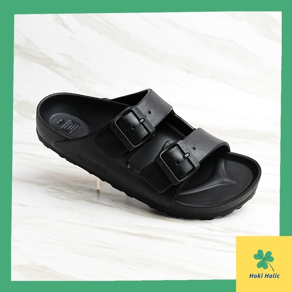 Ando Sultan Sandal Slide Pria - Sandal Ando Pria Original