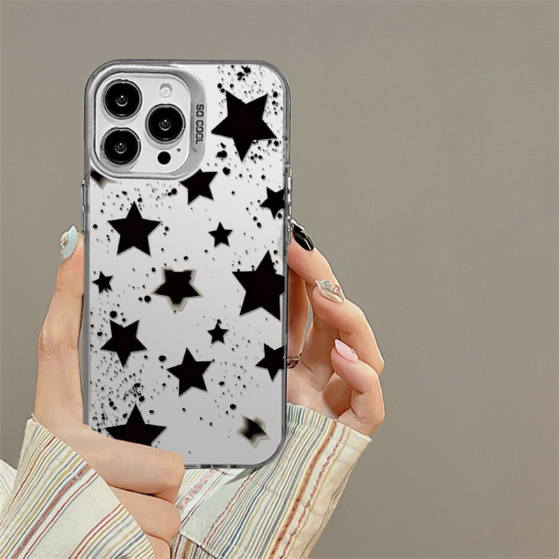 Shinchan yg spseri nyala hard Case Vivo y12s y15s y17 y19 y20 y20s y21 y21g y30 y50 y01 y3 y10 y30s 