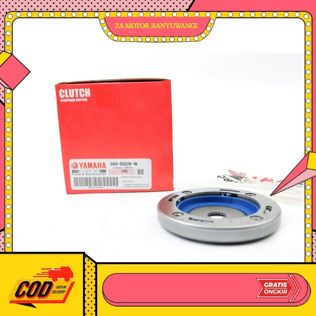 one way mio sporty ori - one way mio smile - oneway stater mio sporty - one way mio karbu - 5VV - 5T