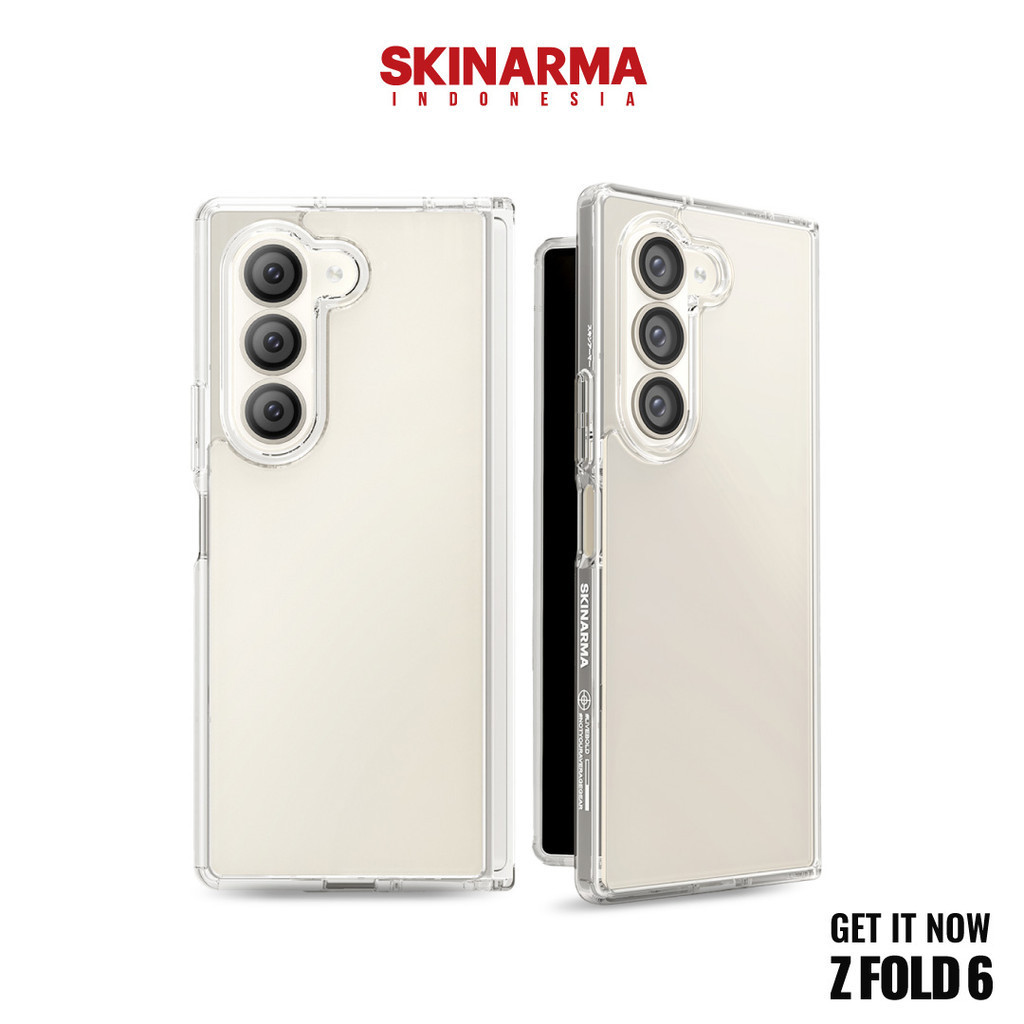 Skinarma - SAIDO - Case Samsung Galaxy Fold 6 Series