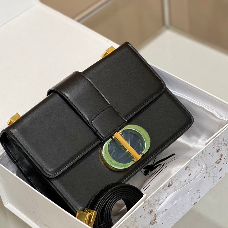 New Counter ORI original DR 30 Montaigne Women's Bags Shoulder Bags Crossbody Bags Fashion (with Box