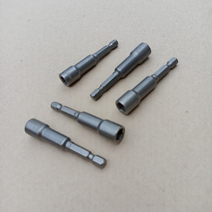 Mata roofing magnet 8 x 65 mm magnetic nut setter