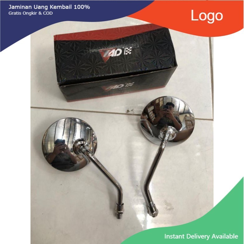 Spion sepion Retro Spion Scoopy Spion Honda cb 100 Cb 125 Honda S90Z Scoopy Cb 100 Cb