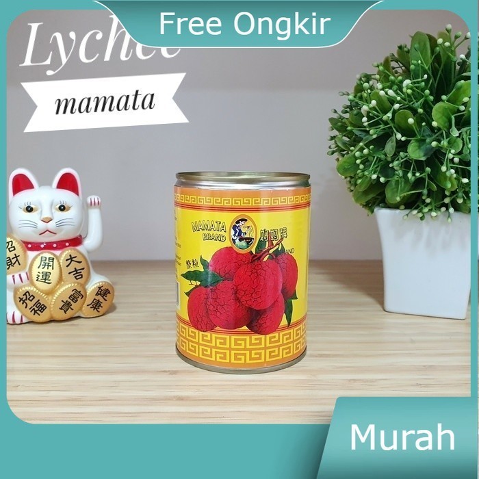 

lychee mamata