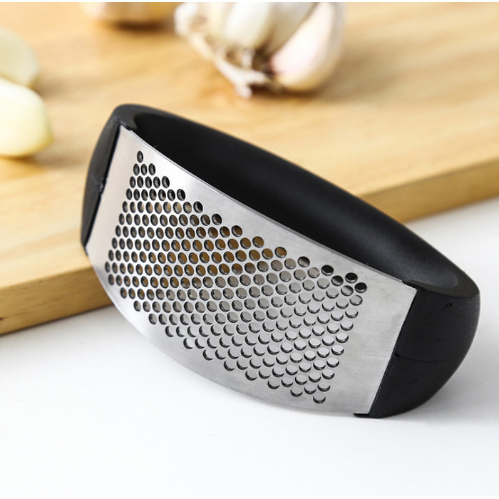 MINIMA Garlic Presser Minimalist