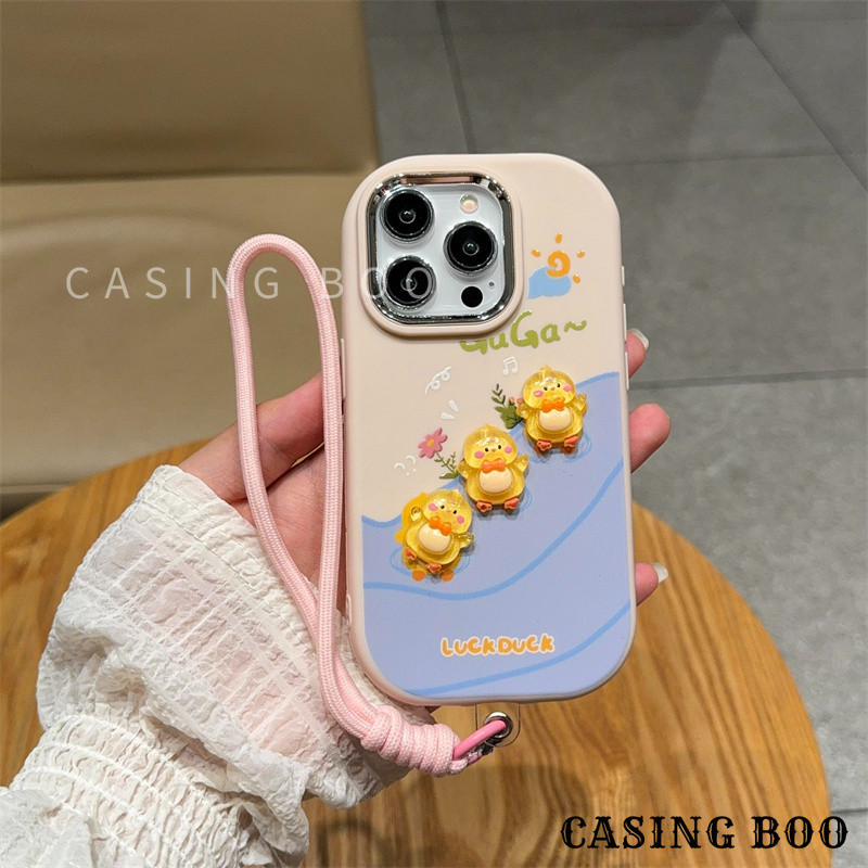 [CasingBoo] Casing untuk OPPO 58 A7 A38 A78 A18 A15 A5 A16 A12 A5S A57 A74 A3S A11K A76 A17 A53 A54 