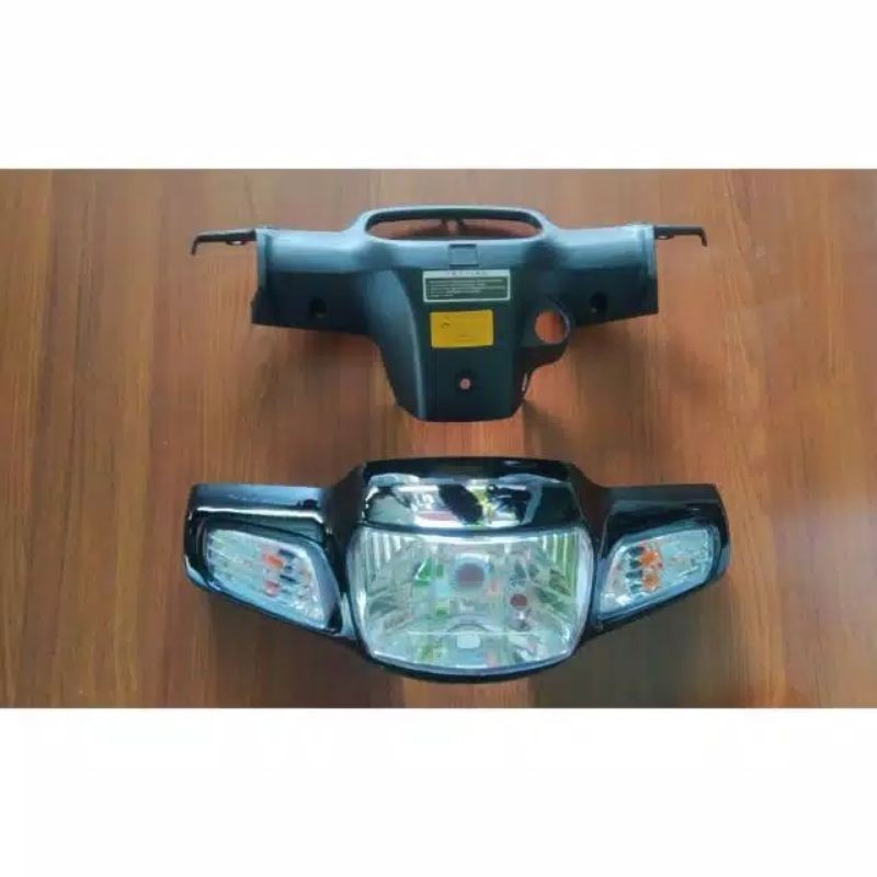 totok set Honda legenda+lampu+reting