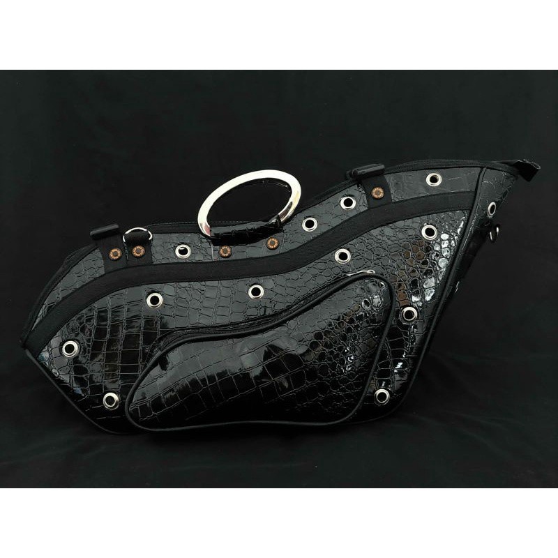 Delta.shop Tas Kisa Ayam Jago Slingbag Kiso Ayam Bangkok Tas Kisa Ayam Bangkok Termurah Berkualitas