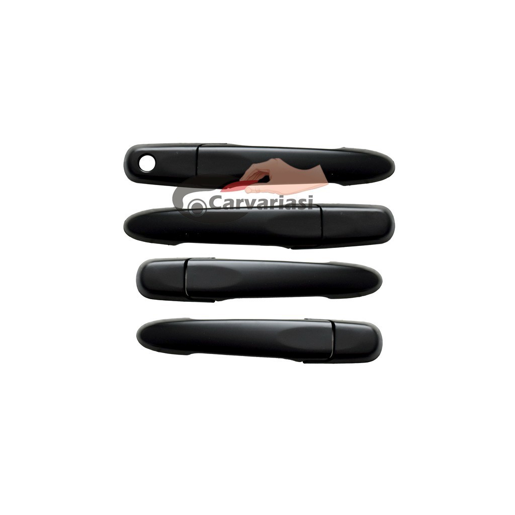 Cover Door Handle Rush Terios Baru