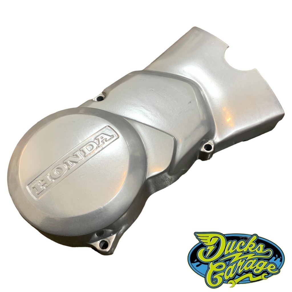 Block Cover Bak Magnet Mahnit Blok Kiri Honda Win 100 Win100