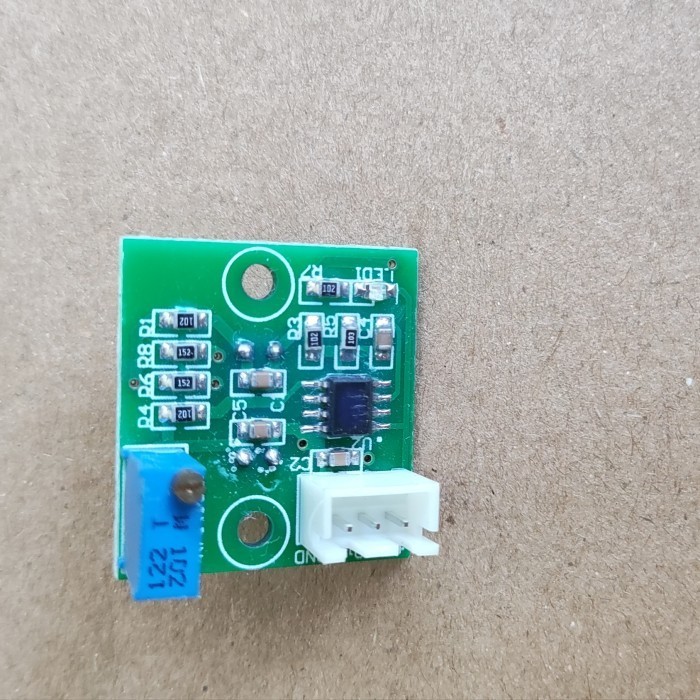 SENSOR LOW FOG MACHINE HAZER MACHINE