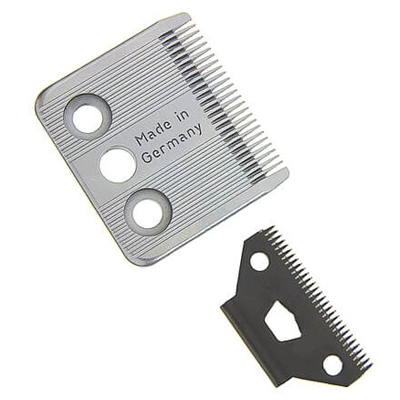 Professional replacement Blade for moser hair clipper 1170(C)/ 1400(A-F) / 1420(A-C) / CLIP CUT /NET