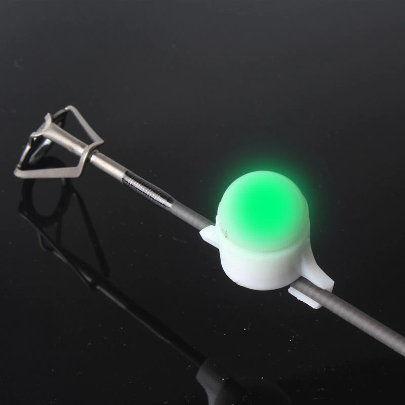 FRP Sinyal Joran Pancing: Indikator Gigitan Ikan LED