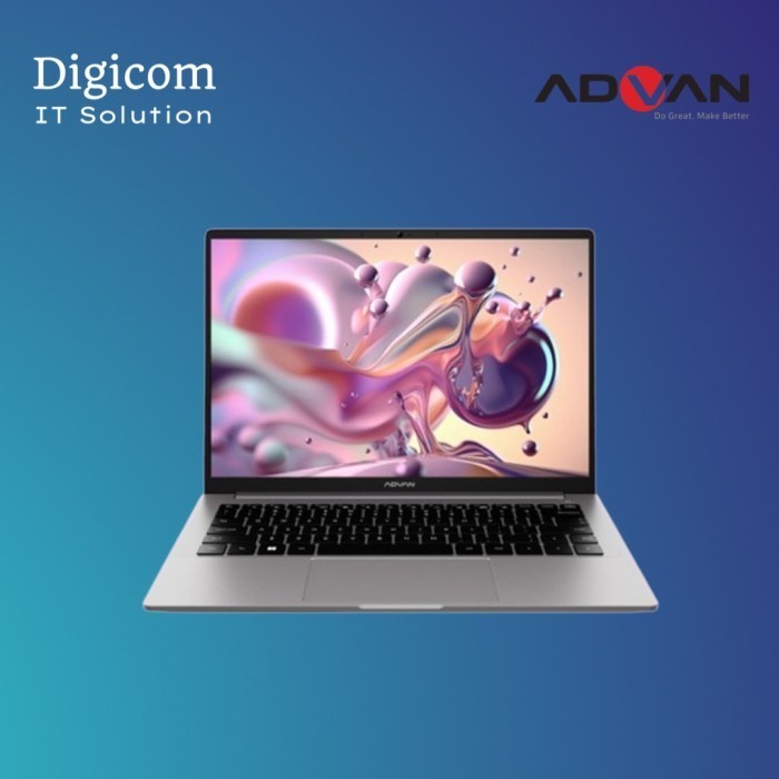 ADVAN AI GEN R7-8845HS/16/512/W11/GREY