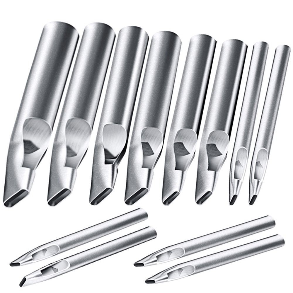 

1Pcs Hole Puncher Set Leather Oval Hole Punch Steel Craft Hollow Hole Punch Leather Tools Leather Belt Hole Punch DIY Tools