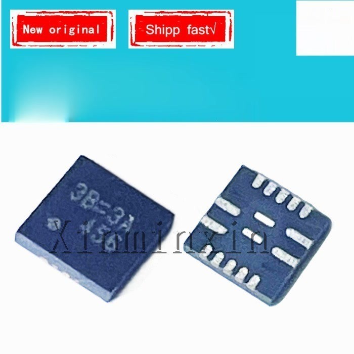 1PCS/LOT  RT7290AGQUF RT7290AGQW RT7290A ( 3B=1K 3B=1E 3B=2D 3B= ) QFN-16 SMD IC chip New Original