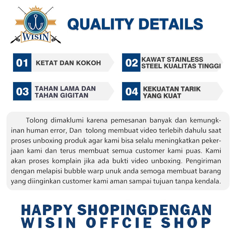 RB WISIN Perangkap Ikan Bubu Payung Multi Hole (4 Lubang-24 Lubang) /bubu payung 8 lubang/Jala