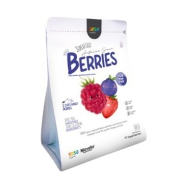 

Superfood Mavella Mixed Berry Powder 100g - Minuman Superfoods