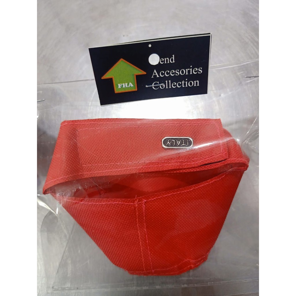 FHA Brongsong Cat Kitten - Penutup Mulut Kucing Anak Kucing