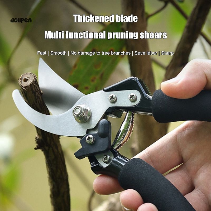 

Gunting Dahan SK5 / Ranting Bunga Tanaman / PVC - Gunting Kebun & Taman/Gunting Dahan SK5 Ranting /dollpen