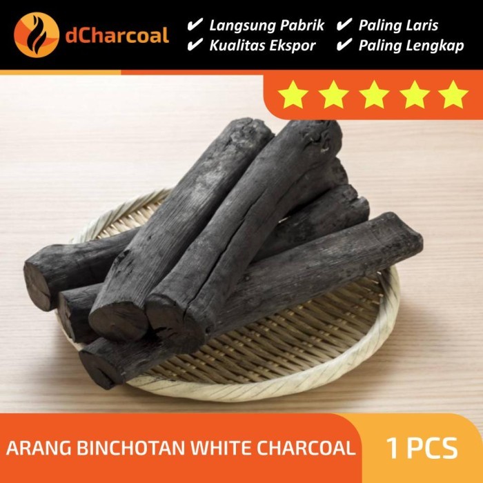 

Best Binchotan Export Quality Kualitas Ekspor